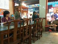 大堂-毅祥斋老孙家泡馍(北院门鼓楼店)