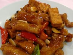-昱德来·天津菜(河西店)