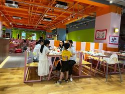 -宝燕乐园(闵行旗舰店)