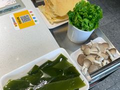 -古乐牛香·鲜牛肉牛杂火锅(吴江三里桥运东商业广场店)