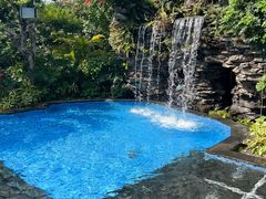 -白天鹅宾馆-健身中心