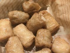-大洋家·精品潮汕菜·生腌砂锅粥(天河东路店)