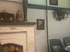 -海尔巴格一甸茶餐厅(团结路店)
