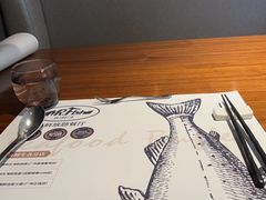 -Mr·Fish鱼鲜生海鲜放题(银泰in99店)