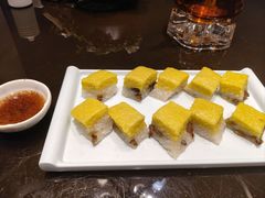 黄米凉糕-紫泥369粗粮季(鼓楼店)