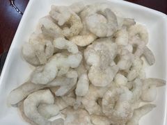 虾仁-蓝海西城宾馆四季火锅