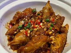 -徐记海鲜(梅溪新天地店)