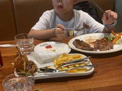 -TIGERS老虎西餐(亦庄店)