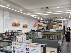 -神仙雪浓汤(明洞店)