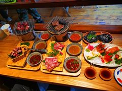 -馥家小馆(黔灵山公园店)