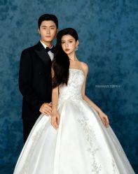 -太郎花子婚纱摄影TAHAKO(无锡店)