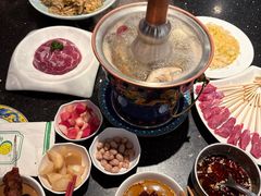 -南门涮肉(上海二店)