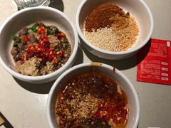 自选小料-海底捞火锅(枫蓝国际购物中心店)
