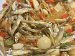 -千岛湖小鱼儿·淳安匠心农家菜