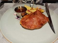 -周沫西餐(嘉禾金铂天地店)