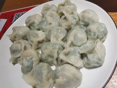 -伊喜饺子·烤鸭(五道口学院路店)