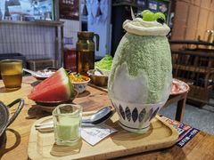 -楠火锅(龙阳广场店)