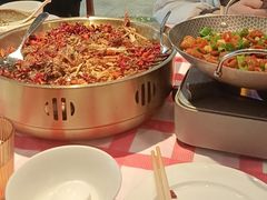 -恰八斗·猛火长沙菜(国贸店)