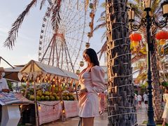 -三亚海昌梦幻海洋不夜城