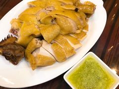-新威港式茶餐厅(松岗天虹店)