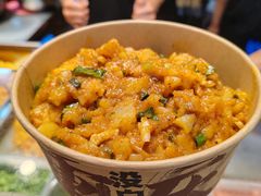 -丁家坡洋芋·观音桥好吃街A区(全国总店)