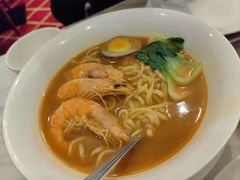 -南山鲜虾面·活鲜小馆·海味大连菜(南山总店)