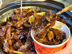 -回味黑鸭煲·始于2006(万松园店)