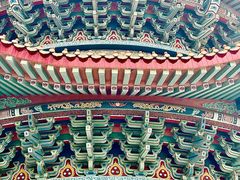 -广东圆玄道观