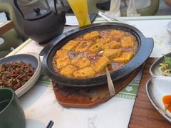 -云海肴·汽锅鸡·云南菜(高德置地店)