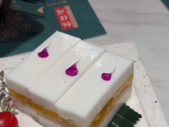 -悦得闲广式点心茶楼(蓝鲸世界店)