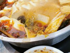 -鸡遇虾煲干锅火锅(小寨金莎店)