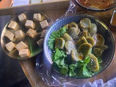 -正宗齐齐哈尔烤肉·齐牛哥鲜切炭火烤肉(杭州总店)