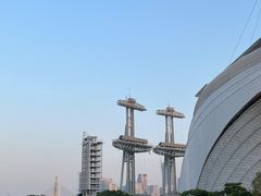 -海心沙亚运公园