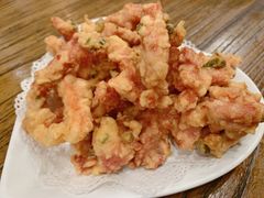 -三猫黑鱼花(南大店)