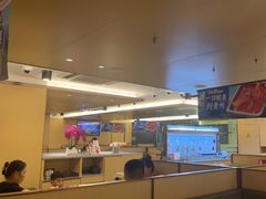 -海底捞火锅(旭辉MALL店)