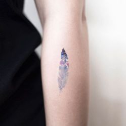 -飛凡TATTOO纹身•原创