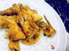 -祈胜邨•顺德鱼生•顺德菜(容桂店)