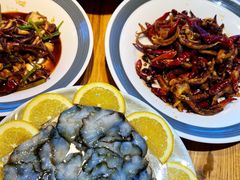 -吕氏疙瘩汤·私家菜馆(慈云寺店)