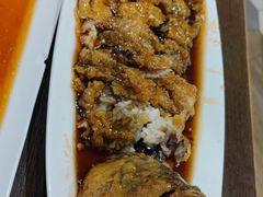 -老牌坊鲁菜名店(宽厚里店)