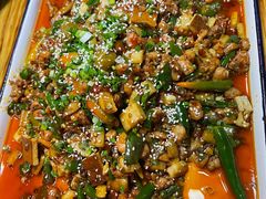 -兔槽江湖菜·重庆璧山兔(水围店)
