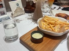 -马克西姆俄罗斯餐厅(通亚街店)