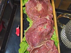 -牛犇炭火烤肉·鲜切烤肉(承德总店)