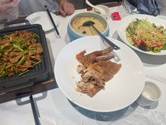 -须水邓记叫化鸡(长兴路店)