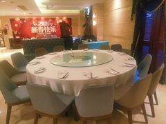 -汉通东林海鲜大酒店(鼓楼孝闻街店)