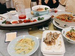 -阿甘酒家(桂青路店)