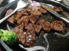 -吉布鲁牛排海鲜自助(温江合生汇店)