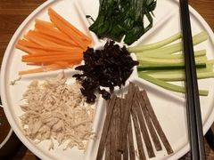 -云海肴·汽锅鸡·云南代表菜(天津国金汇店)
