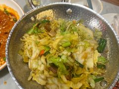 -小菜园新徽菜(芜湖万达店)