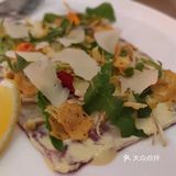 开在网红商城里的网红意大利菜