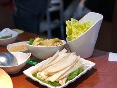 石屏豆腐皮-云中鱼蒸汽石锅鱼(浦东食品城店)